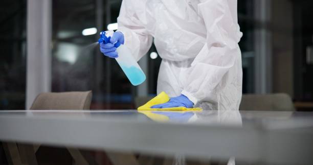 Licensed Biohazard Cleanup service in White Plains, MD - Crime Scene Cleaner Online